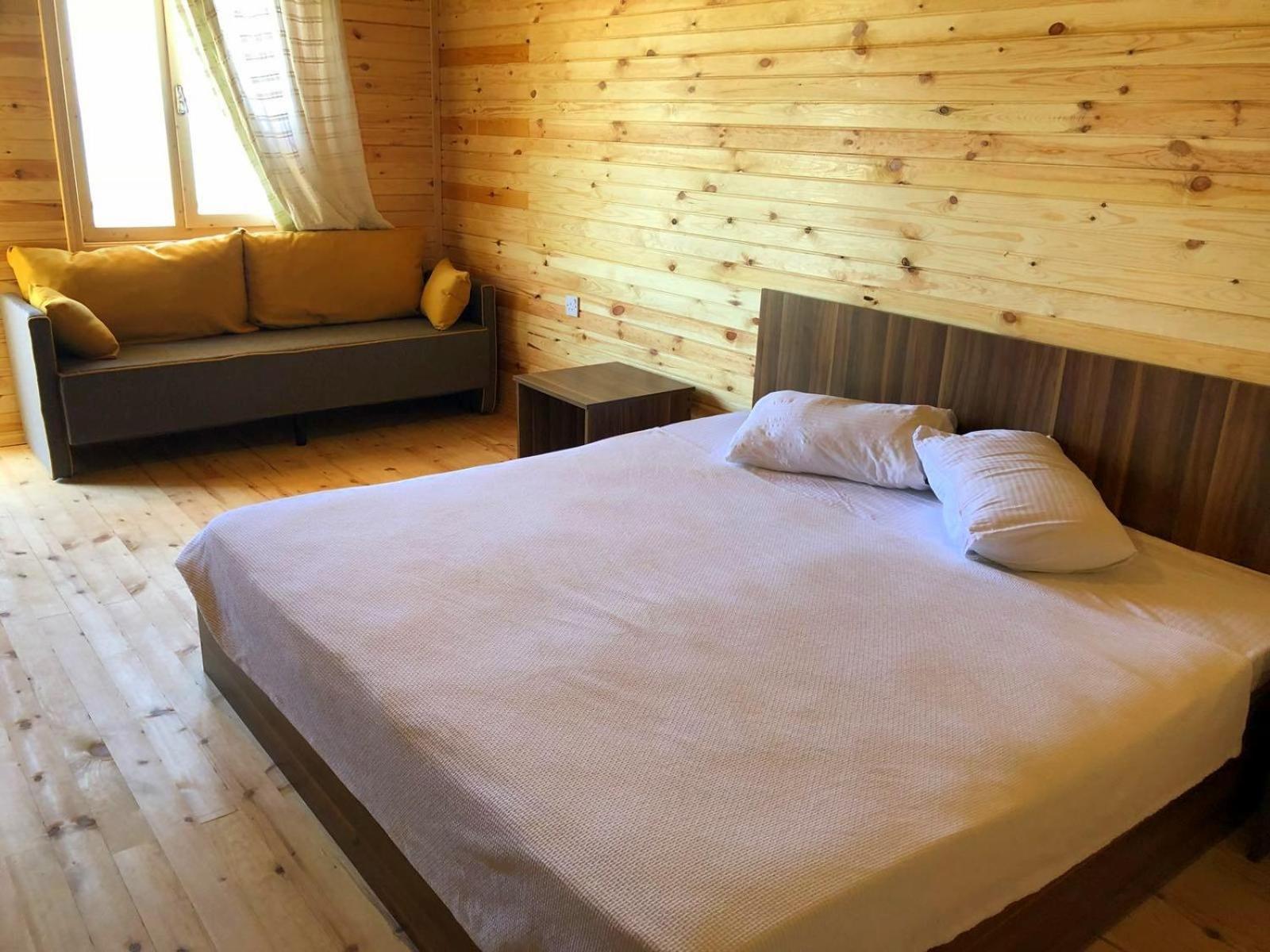 Zambak Holiday Village & Restaurant Superb Seafront Location ! Agios Georgios  Екстериор снимка