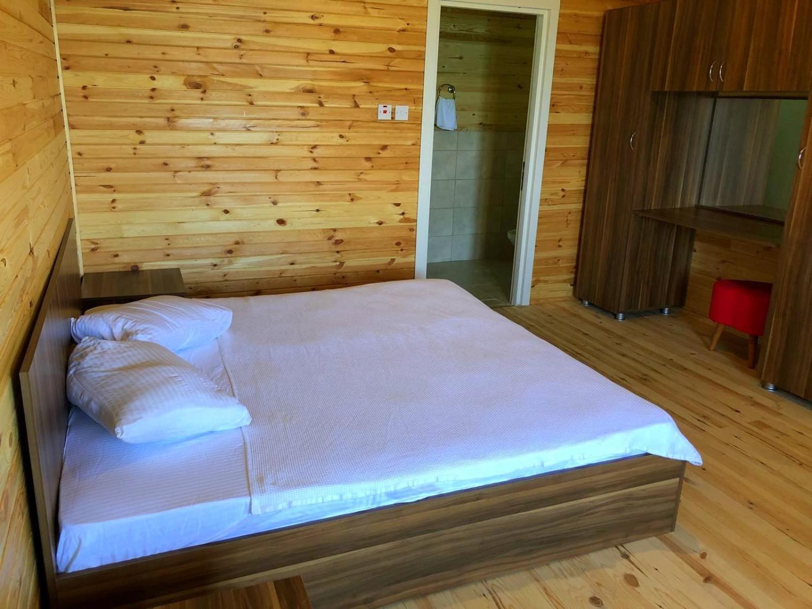 Zambak Holiday Village & Restaurant Superb Seafront Location ! Agios Georgios  Екстериор снимка