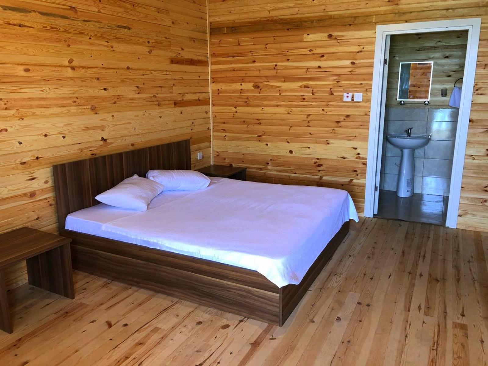 Zambak Holiday Village & Restaurant Superb Seafront Location ! Agios Georgios  Екстериор снимка