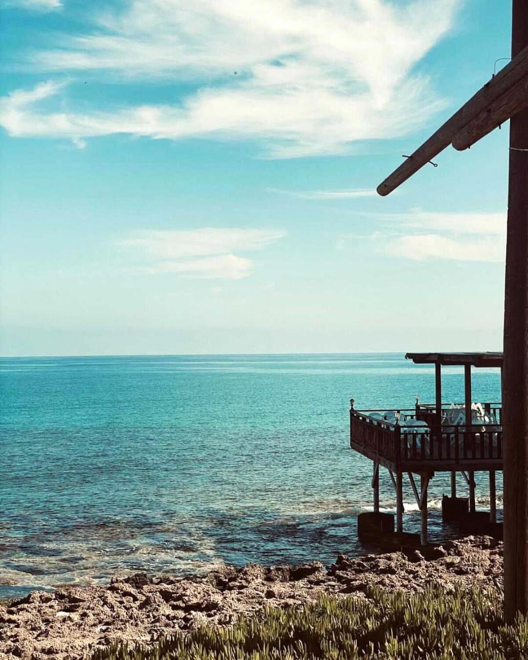 Zambak Holiday Village & Restaurant Superb Seafront Location ! Agios Georgios  Екстериор снимка